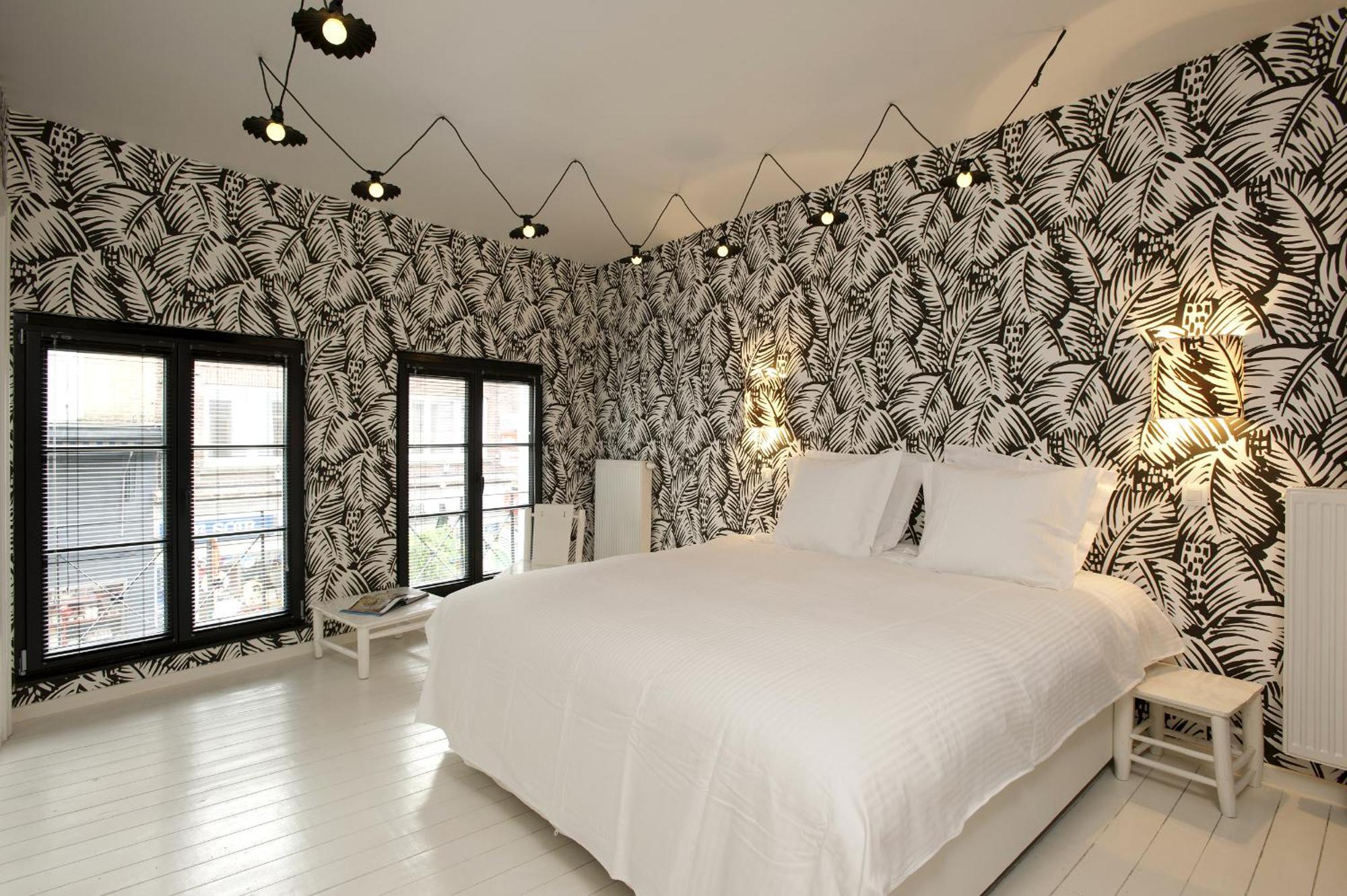 La Maison Haute Guesthouse, Brussels