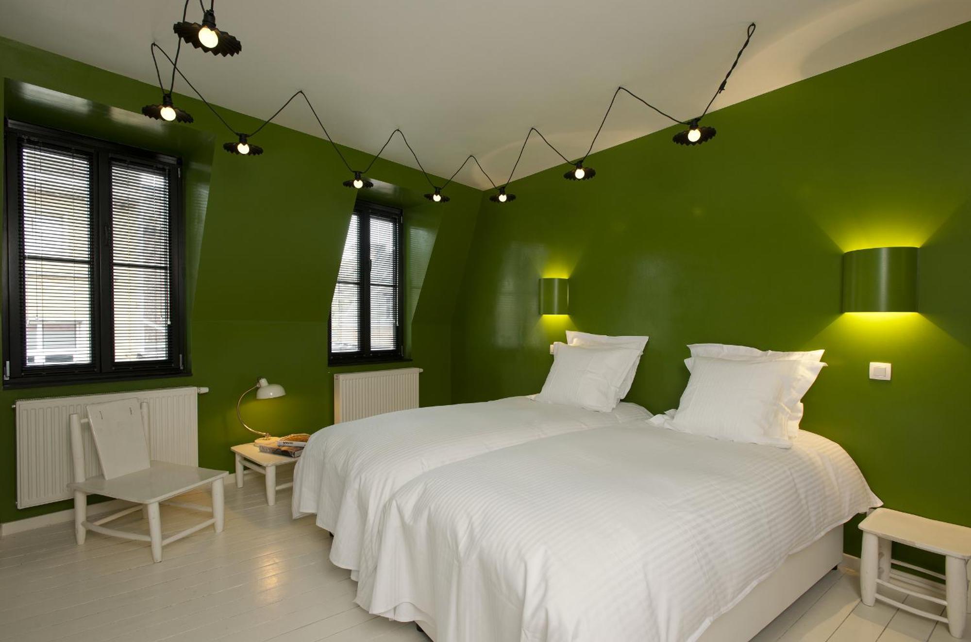 La Maison Haute Guesthouse — Photos 2