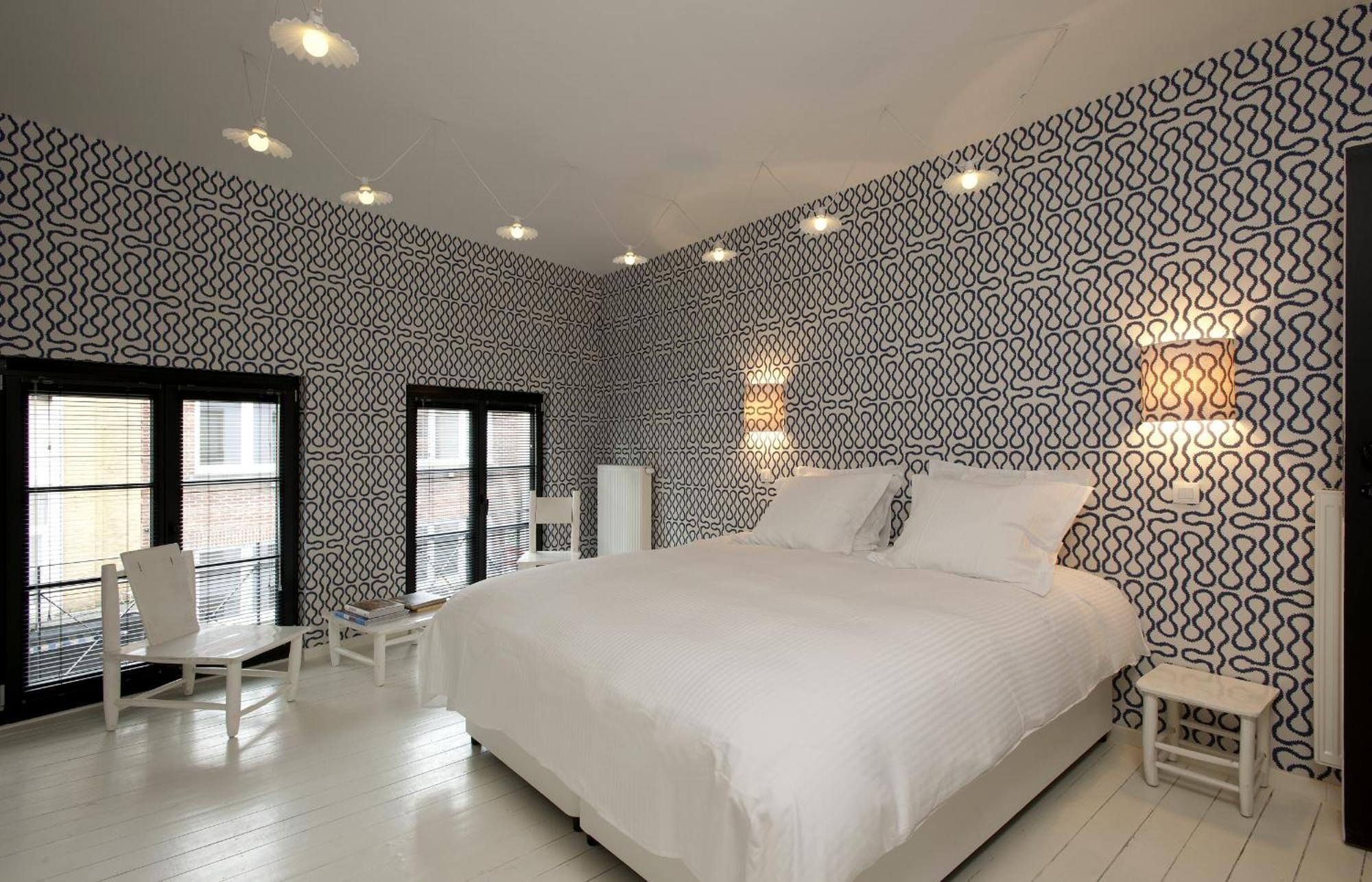 La Maison Haute Guesthouse — Photos 3