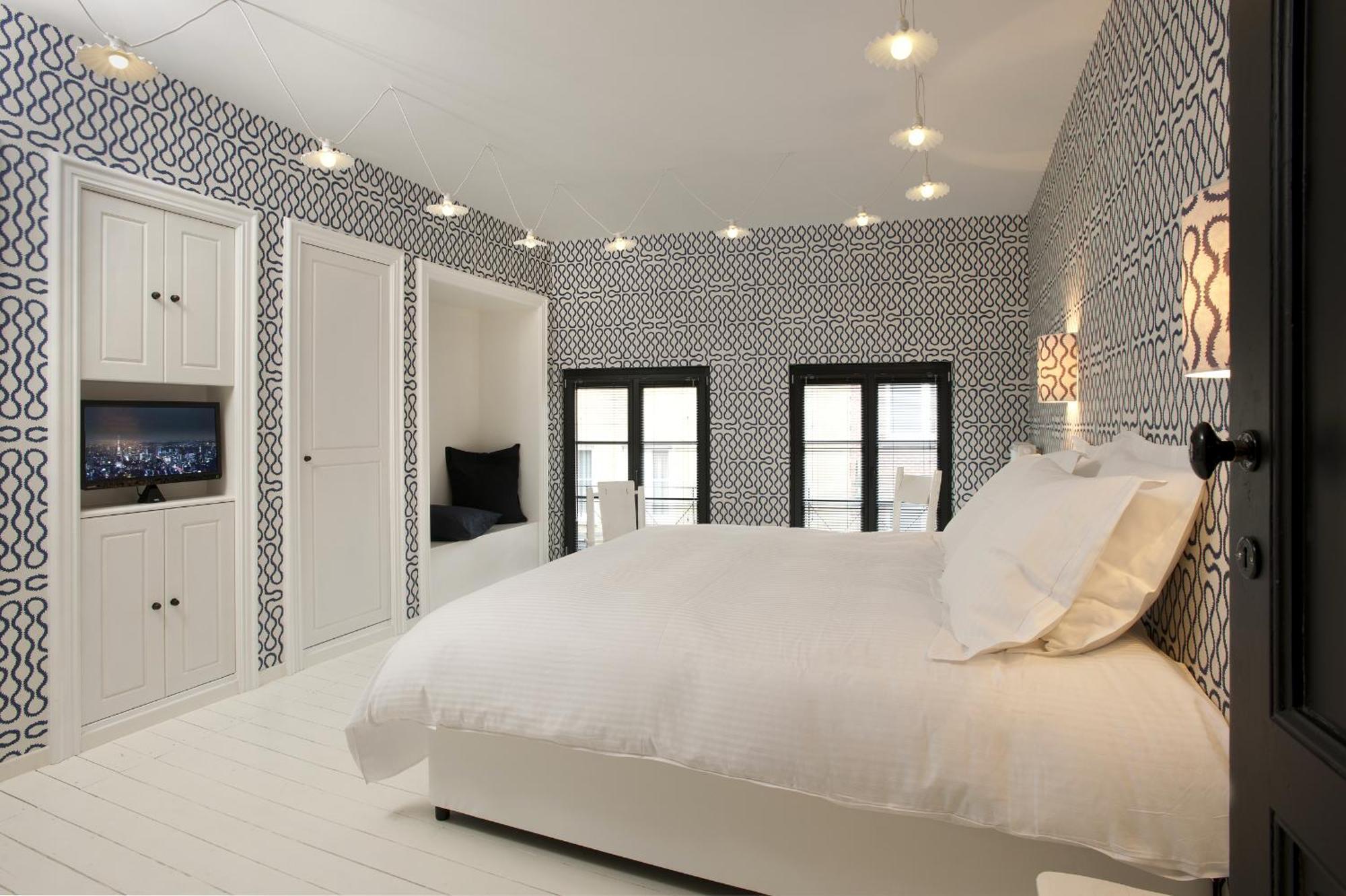 La Maison Haute Guesthouse — Photos 1